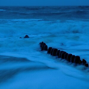 Experiment Sylt 21
