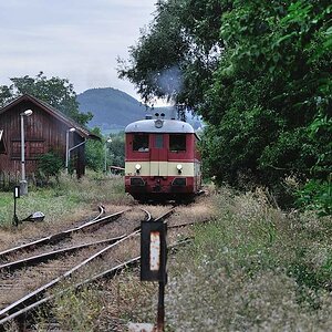 DSC 8583 Triebwagen 01