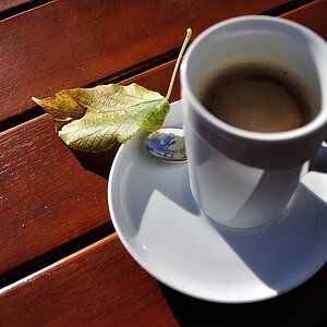 DSC 8655 Kaffee