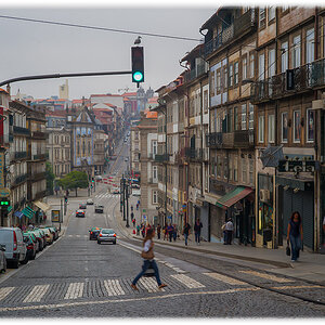 porto clerigos