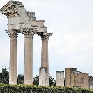Archäologischer Park Xanten
