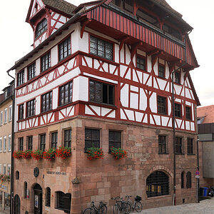 Dürer-Haus