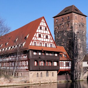 Weinstadel
ehemals Siechhaus