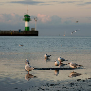 travemuende abend 1