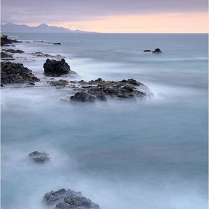 Atlantic - II