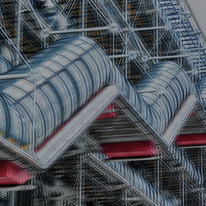 pompidou 4c