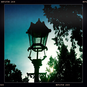 Hipstamatic
