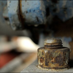 Nikon V1 18,5 Testbild