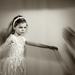 dancing queen