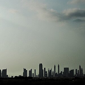 skyline