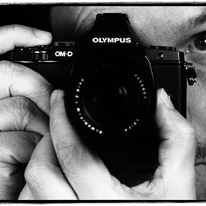 OM-D