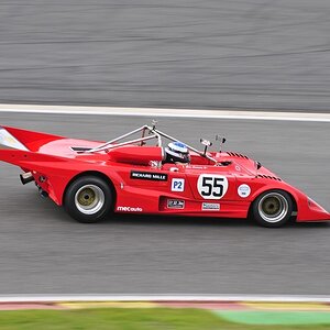 LOLA T297