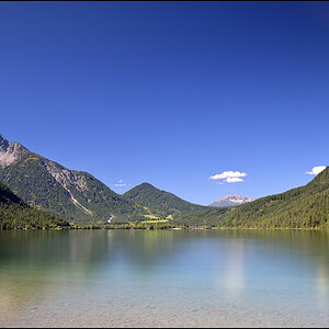 Am Plansee