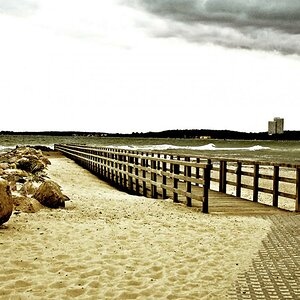 Niendorfer-Bucht