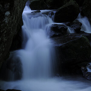 Wasserfall