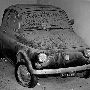 cinquecento