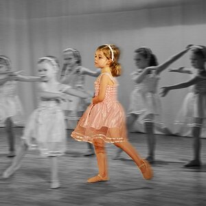 dancing queen 2