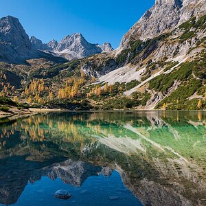 Seebensee