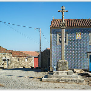 tras village