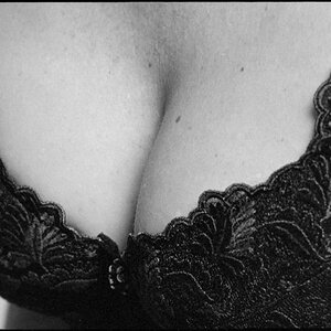 Decolleté