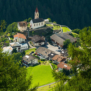 Katharinaberg 4514