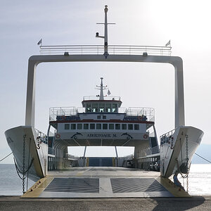 Patras - Rio Andirrio Bridge 5