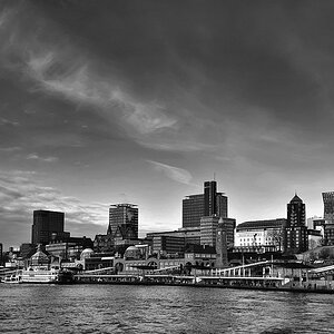 Dockland,Elbphilharmonie,Hafencity 013 DxO