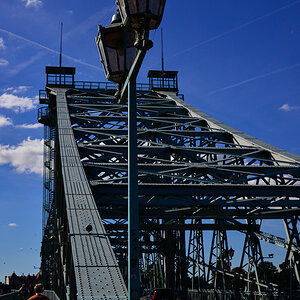 Das blaue Wunder