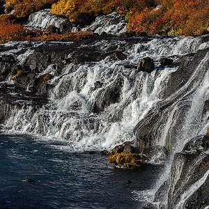 20131006 Hraunfossar