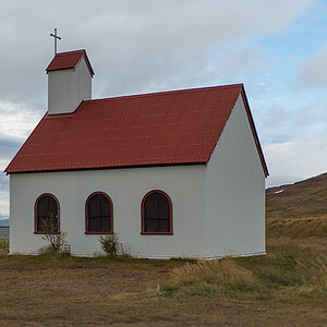 20131009 Unaðsdalskirkja