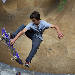 OMSA POOL @ Best of both Bowls 2013