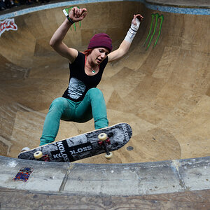 OMSA POOL @ Best of both Bowls 2013