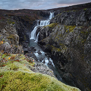 20131013 Leyndarmálfoss