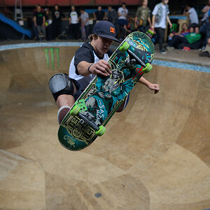 OMSA POOL @ Best of both Bowls 2013