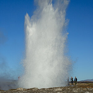 20131014 Geysir Strokkur