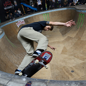 OMSA POOL @ Best of both Bowls 2013
