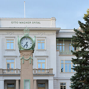 Otto Wagner-Spital