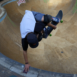 OMSA POOL @ Best of both Bowls 2013