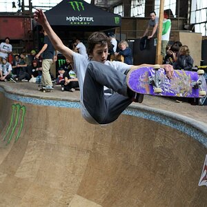 OMSA POOL @ Best of both Bowls 2013