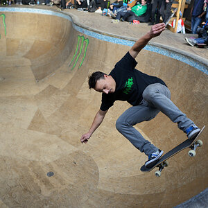 OMSA POOL @ Best of both Bowls 2013