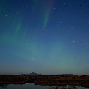 20131014 Polarlicht Start 2