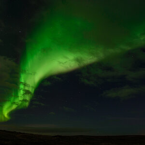 20131014 Polarlicht