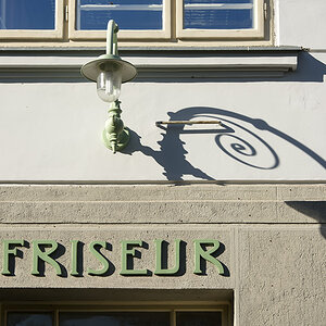 Friseur