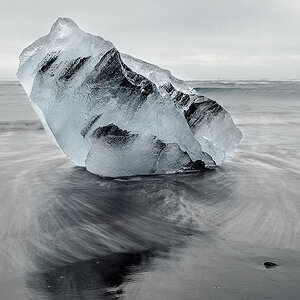 20131017 Jökulsárlón 2