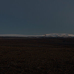 20131006 Langjoekull Panorama 3