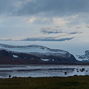 20131009 Kaldalón Drangajökull 5