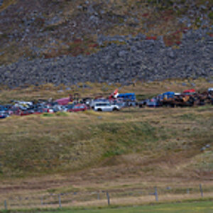 20131010 Garðsstaðir Panorama