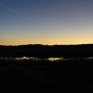 20131014 Hekla Þríhyrningur Panorama
