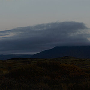 20131014 Þríhyrningur Panorama