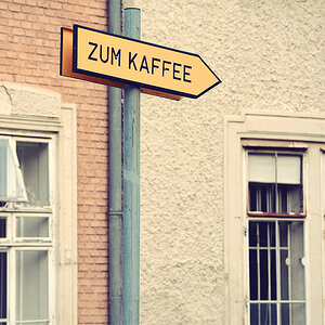 Kaffee